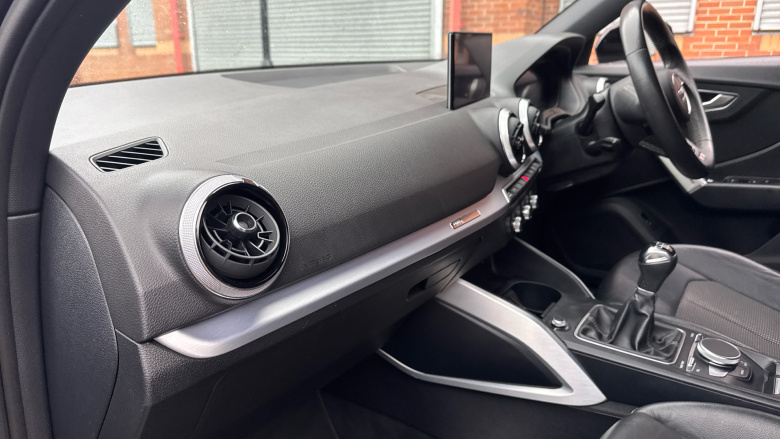 Audi Q2 30 TFSI S Line 5dr Petrol Estate